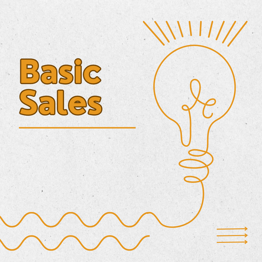 Basic Sales