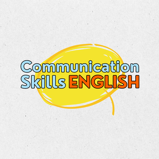 Communication Skills - English