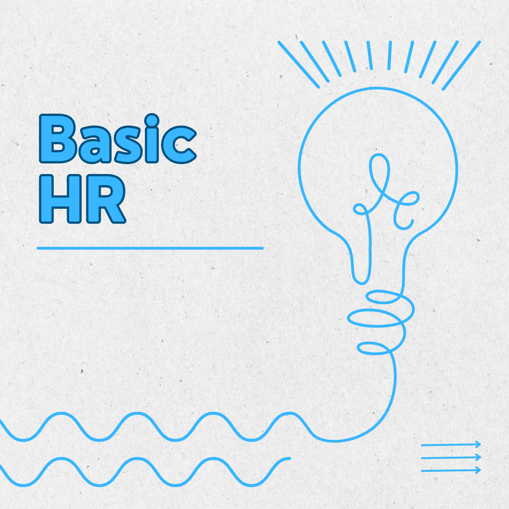 Basic HR