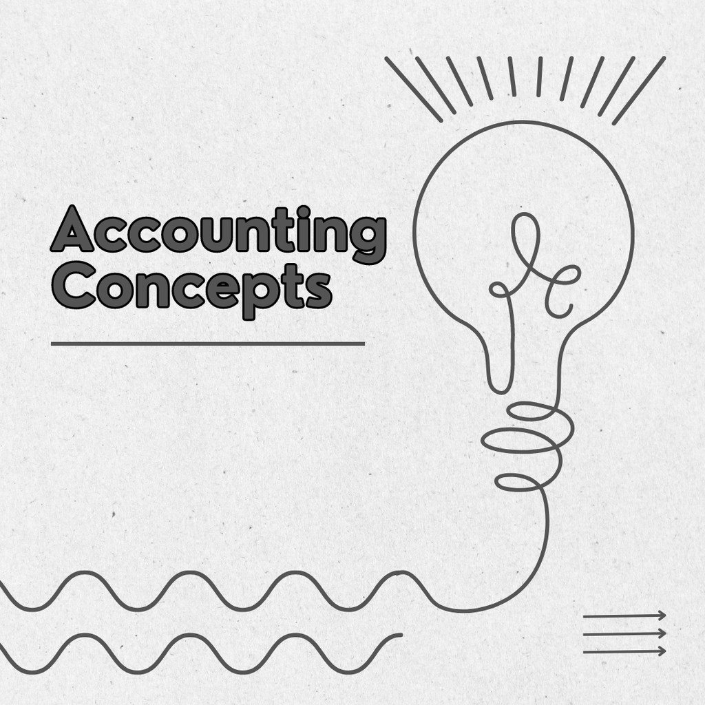 Accounting Concepts