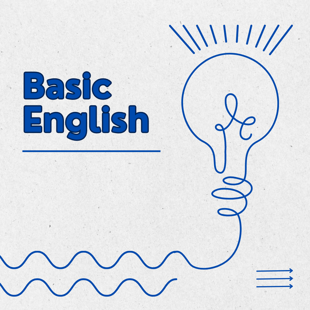 Basic English